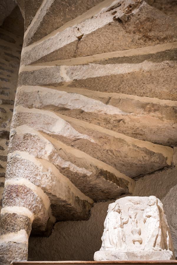 Готель Abbaye De Maizieres Бон Екстер'єр фото